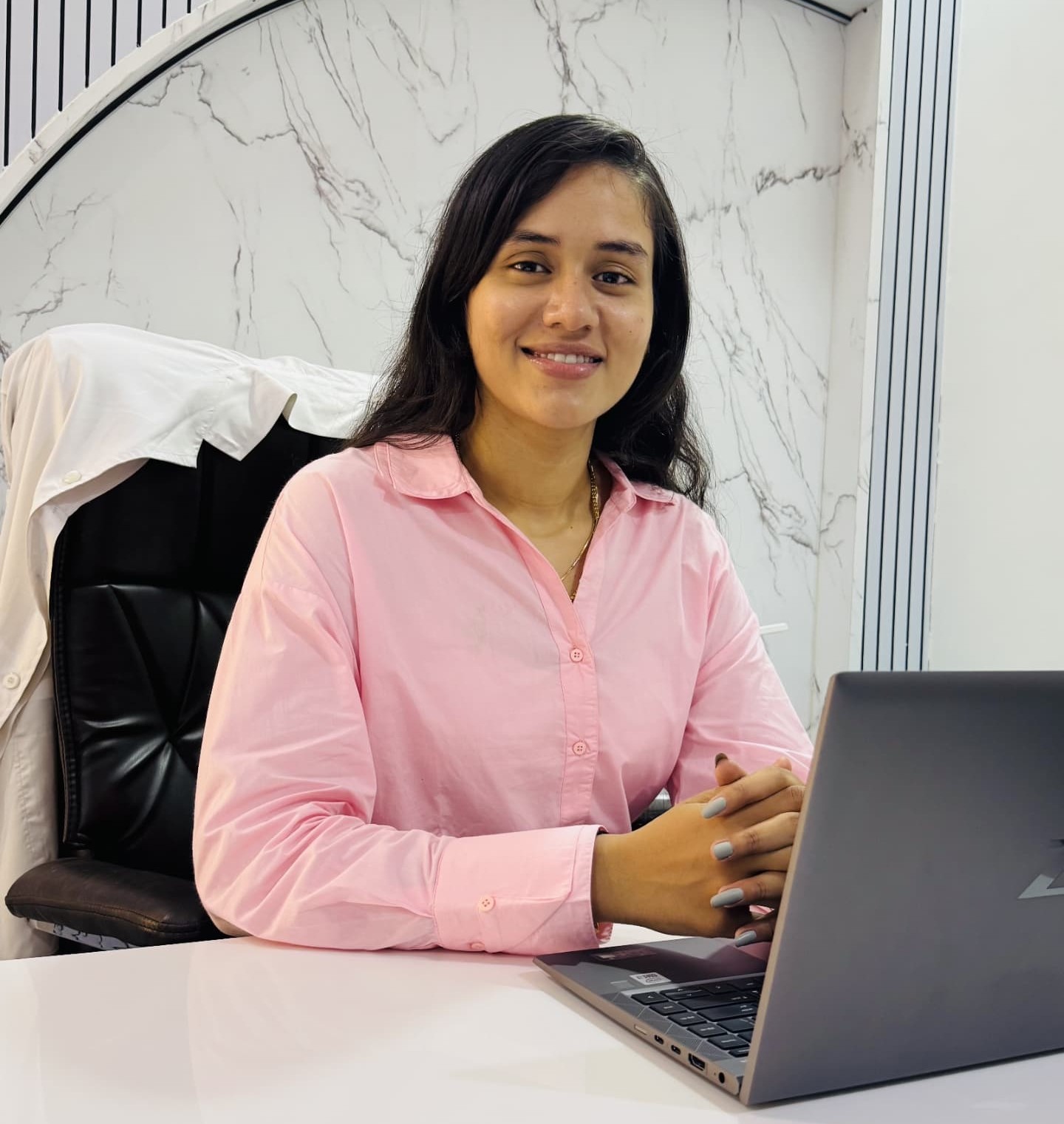 Dr Himani Jadeja